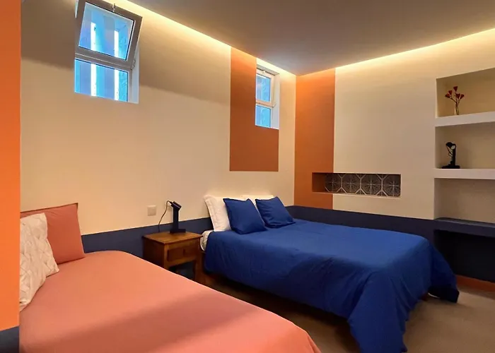 Braganca Apartments